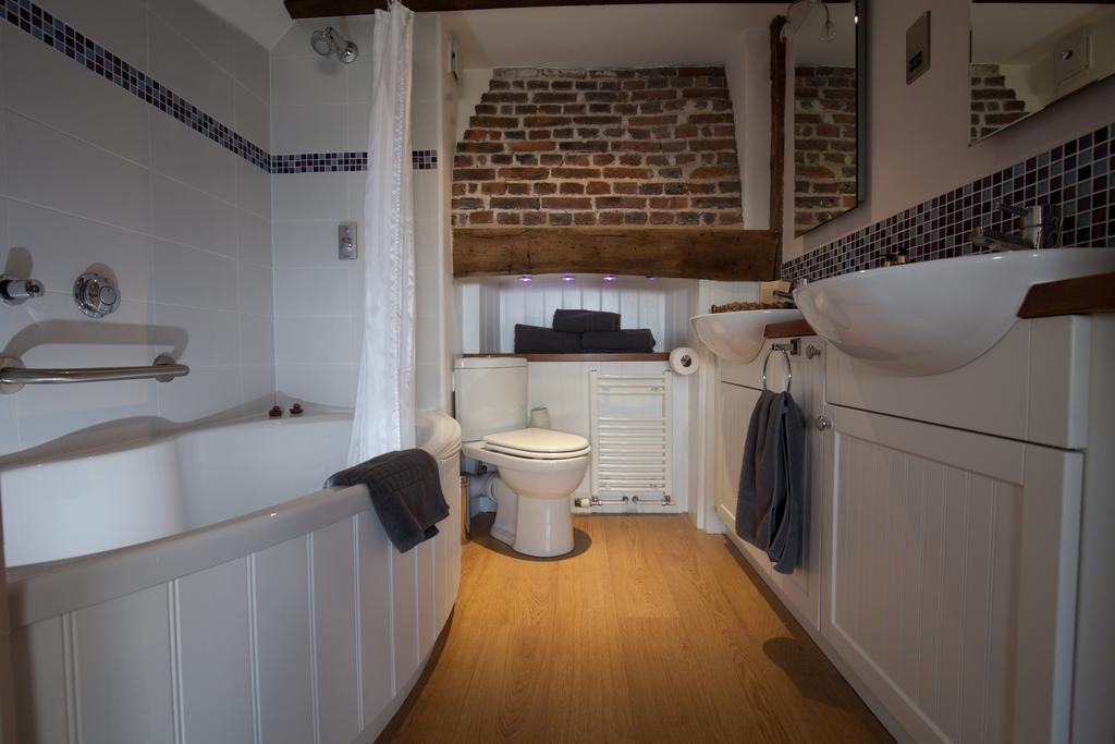 Haydens Bed & Breakfast Rye Room photo