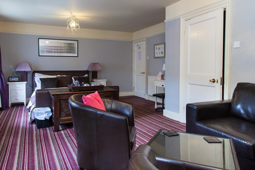 Haydens Bed & Breakfast Rye Room photo