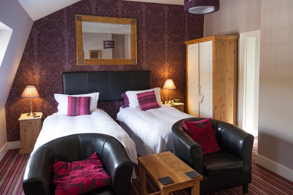 Haydens Bed & Breakfast Rye Room photo