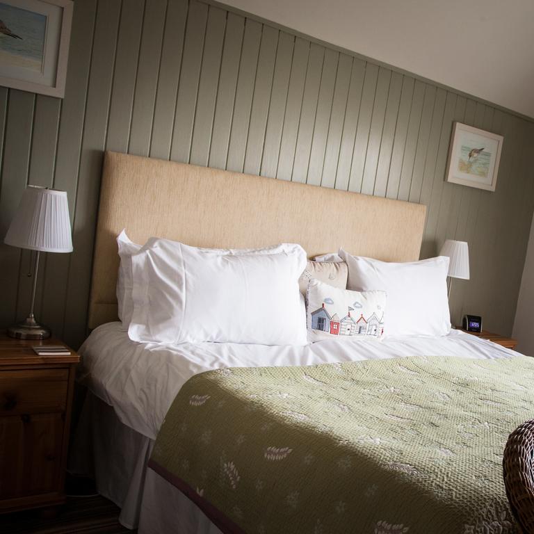 Haydens Bed & Breakfast Rye Room photo