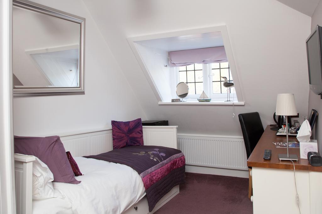 Haydens Bed & Breakfast Rye Room photo