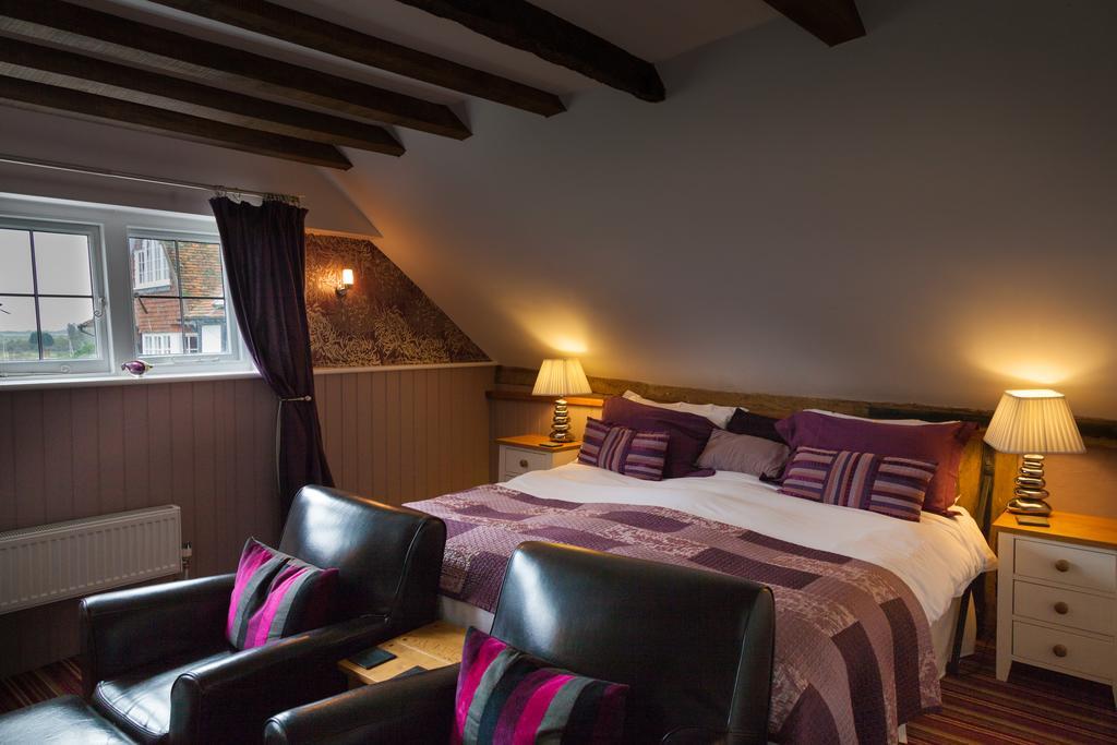 Haydens Bed & Breakfast Rye Room photo