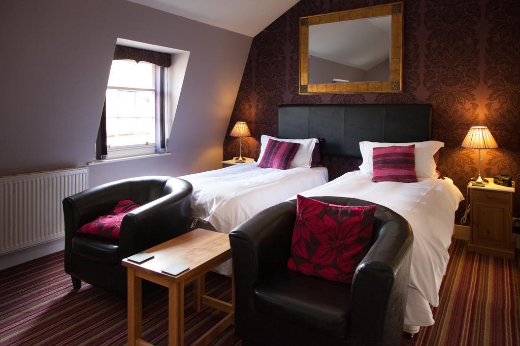 Haydens Bed & Breakfast Rye Room photo