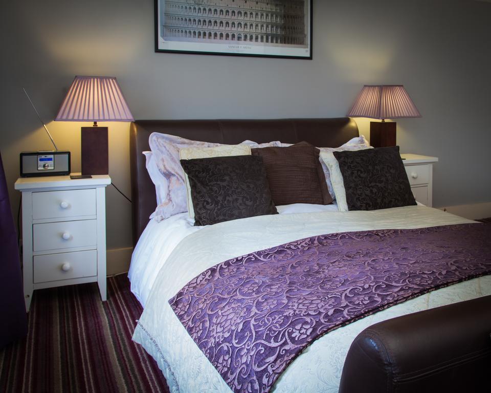 Haydens Bed & Breakfast Rye Room photo