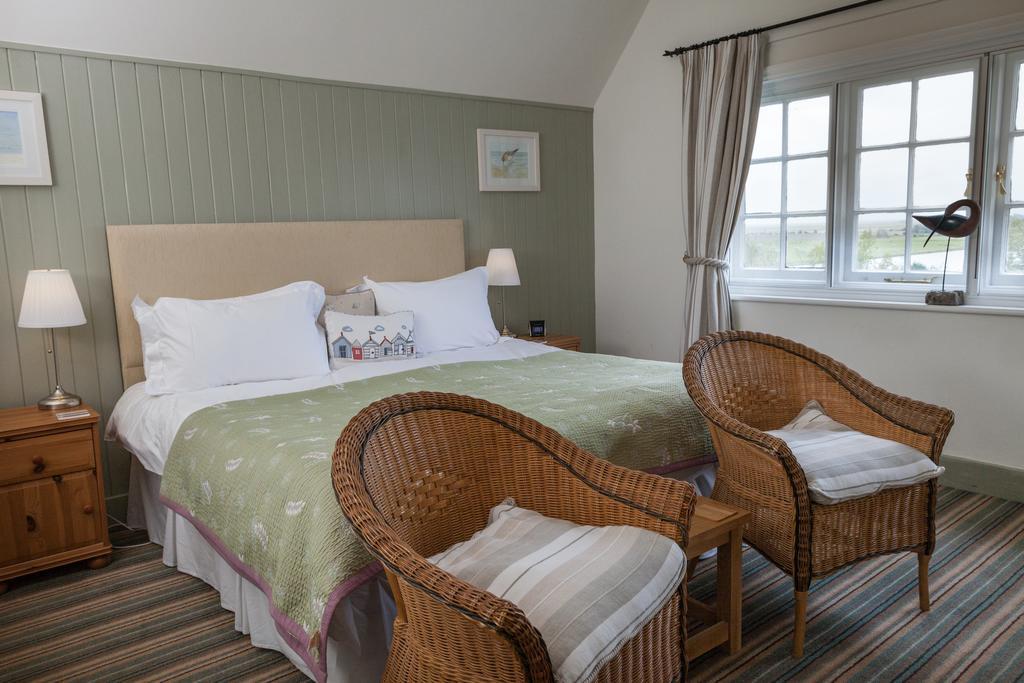 Haydens Bed & Breakfast Rye Room photo