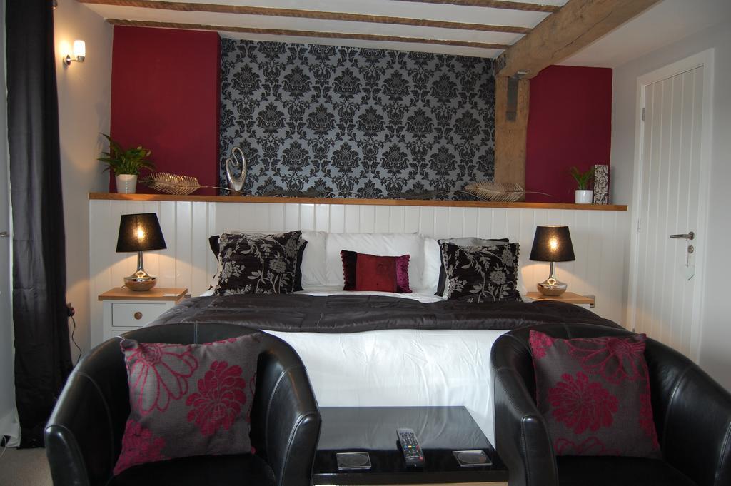 Haydens Bed & Breakfast Rye Room photo